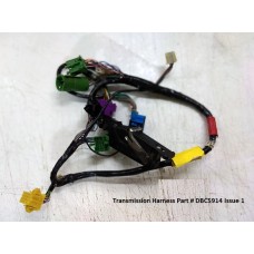 Transmission Harness 